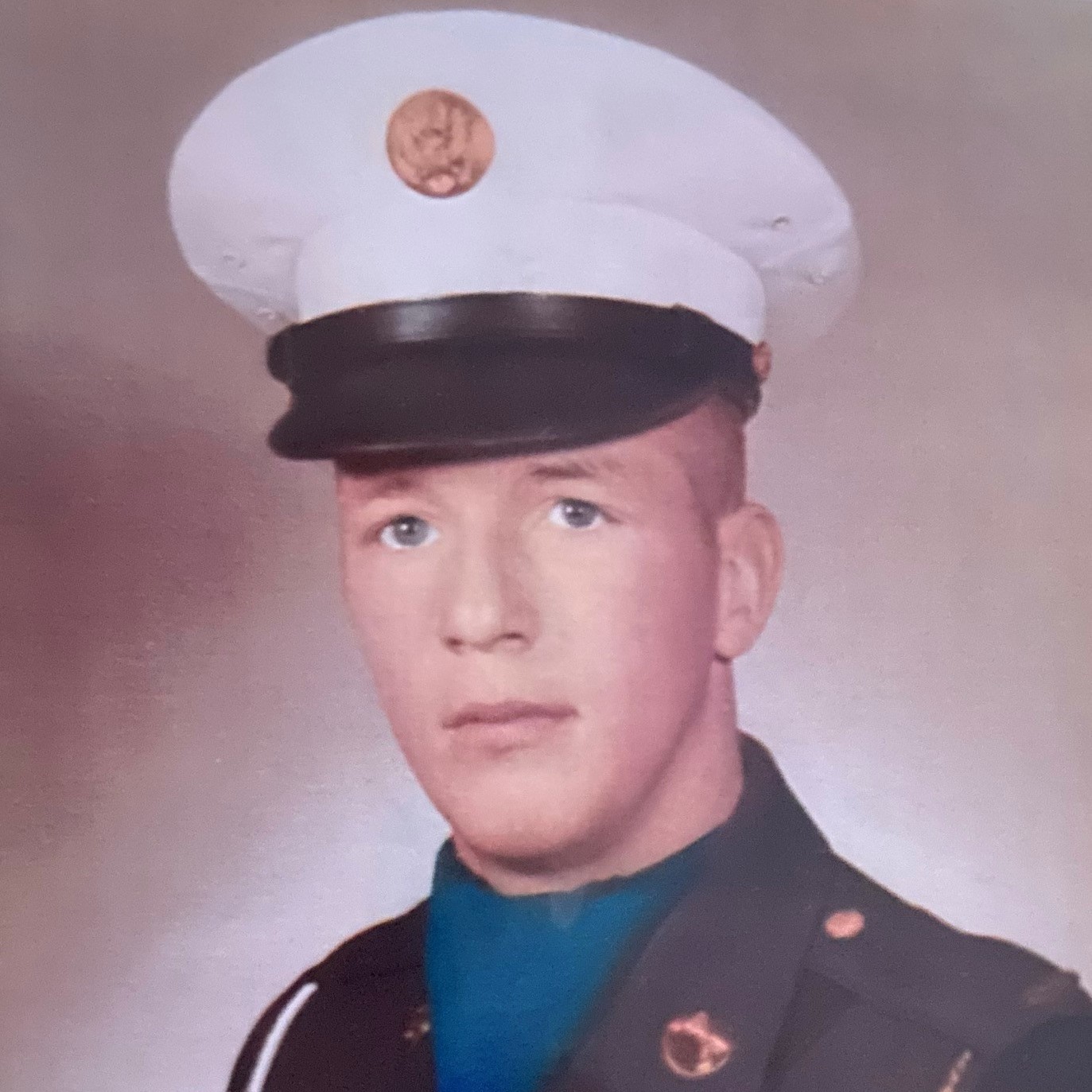 <i class="material-icons" data-template="memories-icon">chat_bubble</i><br/>William P. McLaughlin Jr, Army, Sergeant<br/>Posted by: Valerie  Snyder<br/><div class='remember-wall-long-description'>In loving memory of our father, Trish, Val, Chris & Aileen</div><a class='btn btn-primary btn-sm mt-2 remember-wall-toggle-long-description' onclick='initRememberWallToggleLongDescriptionBtn(this)'>Learn more</a>
