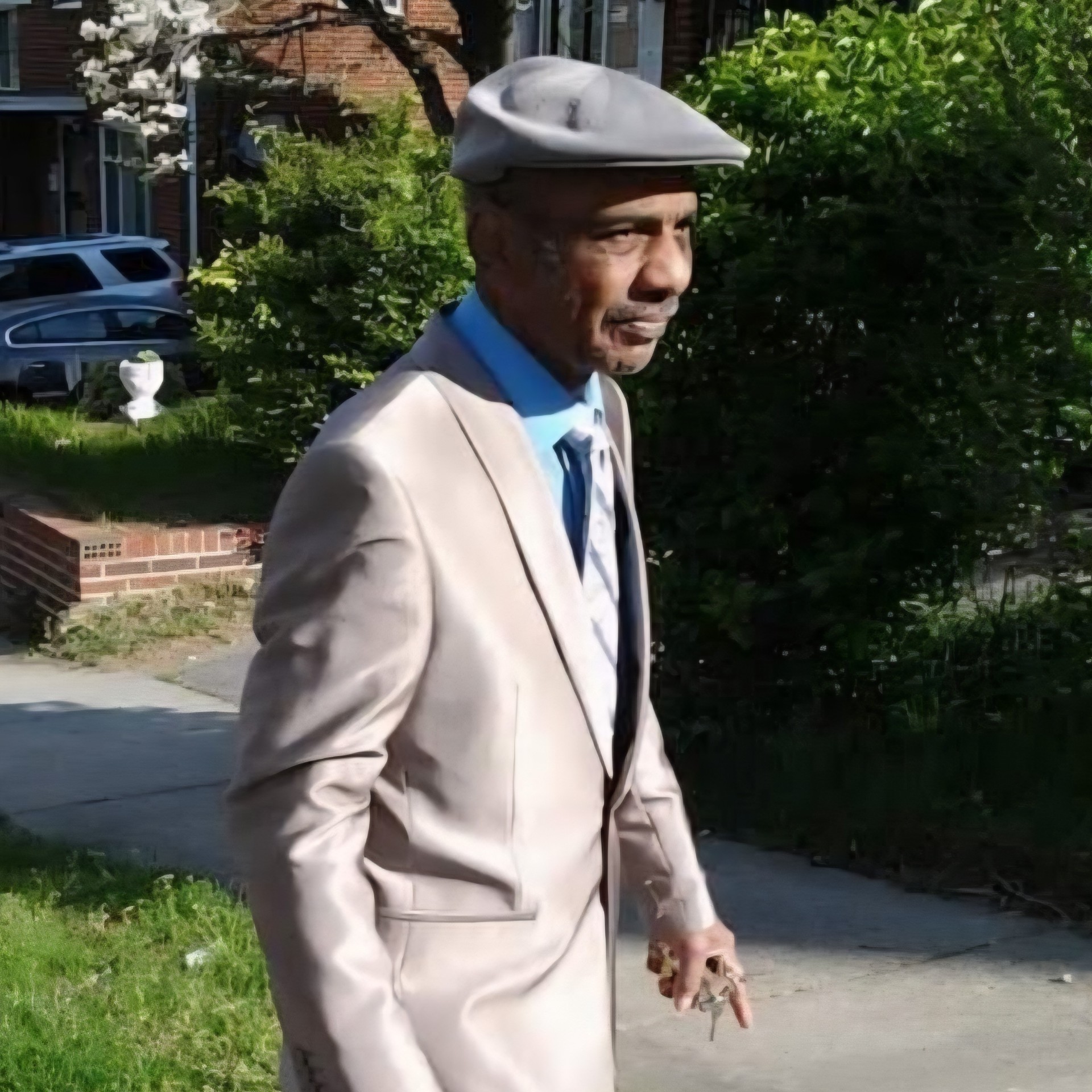 <i class="material-icons" data-template="memories-icon">chat_bubble</i><br/>Charles  Lett, Air Force, MSGT<br/>Posted by: Lett Family<br/><div class='remember-wall-long-description'>You were such an amazing man - a husband, a father, a grandfather, a great-grandfather, a son, a brother, a friend and a provider! There are truly no words to explain how much you meant to our family. We will forever carry all the cherished memories in our hearts!</div><a class='btn btn-primary btn-sm mt-2 remember-wall-toggle-long-description' onclick='initRememberWallToggleLongDescriptionBtn(this)'>Learn more</a>