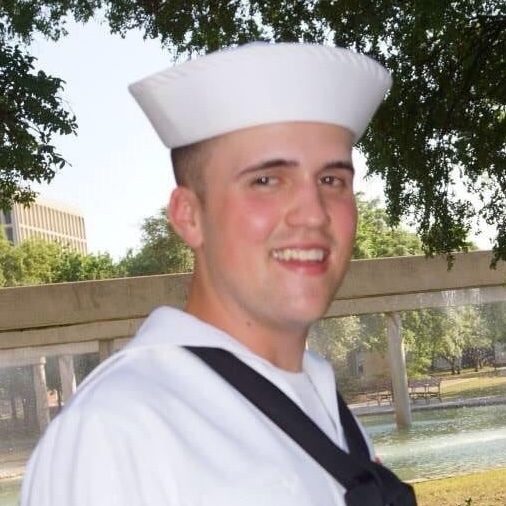 <i class="material-icons" data-template="memories-icon">chat_bubble</i><br/>Jonathan Holliday, Navy, HM3<br/>Posted by: Laura Holliday<br/><div class='remember-wall-long-description'>I’ll always love you to the moon and back my precious son!</div><a class='btn btn-primary btn-sm mt-2 remember-wall-toggle-long-description' onclick='initRememberWallToggleLongDescriptionBtn(this)'>Learn more</a>