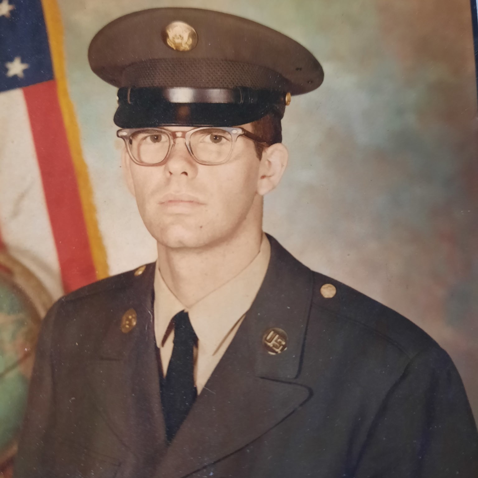 <i class="material-icons" data-template="memories-icon">stars</i><br/><strong>In Memory Of</strong><br />Frederick Cameron Dixon III, Army, PFC<br/>Born 6/21/1951<br/>Passed on 7/7/2026<br/>Posted by: Jenn, Steve, CJ and Hayley<br/><div class='remember-wall-long-description'>In loving memory of my dad, Rick. You are deeply loved, profoundly missed, and will never be forgotten. Thank you for everything you gave to our family. Until we meet again, I'll carry your lessons, your humor, and your love with me every day.Rest easy, Love Jenn, Steve, CJ and Hayley</div><a class='btn btn-primary btn-sm mt-2 remember-wall-toggle-long-description' onclick='initRememberWallToggleLongDescriptionBtn(this)'>Learn more</a>