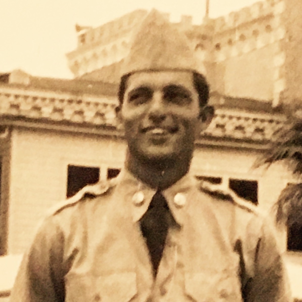 <i class="material-icons" data-template="memories-icon">chat_bubble</i><br/>Clifton D. Jackson, Army, <br/>Posted by: Lynda Jackson<br/><div class='remember-wall-long-description'>Honoring my husband with love and respect for his service during the Korean War.</div><a class='btn btn-primary btn-sm mt-2 remember-wall-toggle-long-description' onclick='initRememberWallToggleLongDescriptionBtn(this)'>Learn more</a>