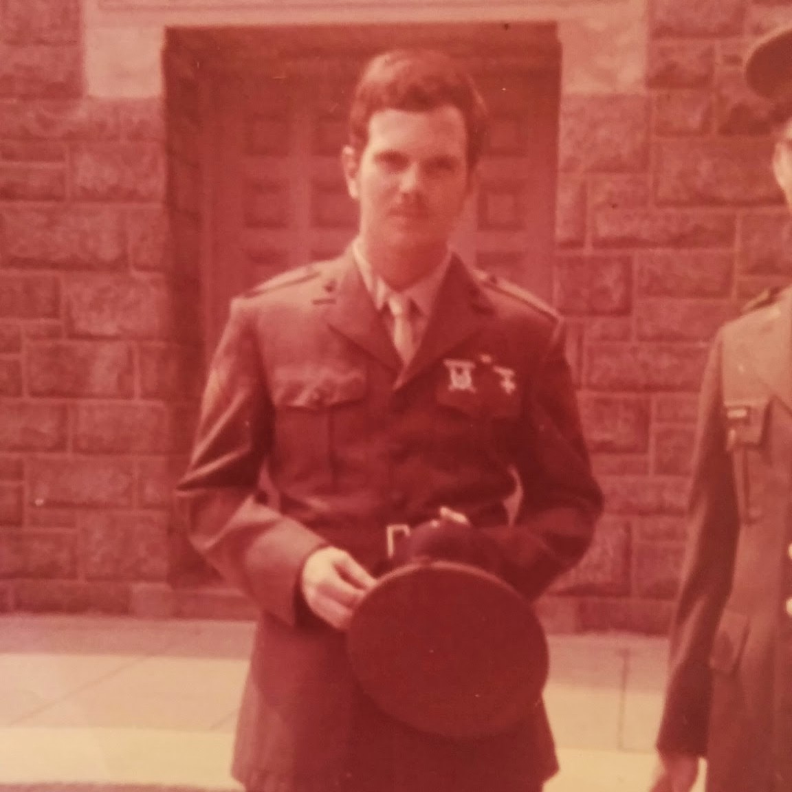 <i class="material-icons" data-template="memories-icon">chat_bubble</i><br/>Michael Higgins, Marine Corps, <br/>Posted by: Lisa, Angela & Christina<br/><div class='remember-wall-long-description'>Mom & DadWe love you so much. Thank you for all your sacrifice and love you have given us. Rest in Peace ??</div><a class='btn btn-primary btn-sm mt-2 remember-wall-toggle-long-description' onclick='initRememberWallToggleLongDescriptionBtn(this)'>Learn more</a>