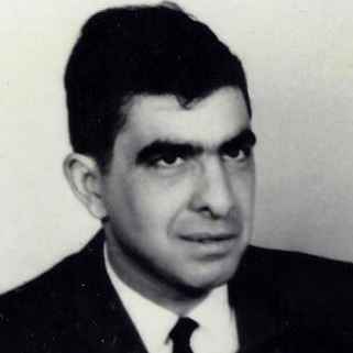 <i class="material-icons" data-template="memories-icon">chat_bubble</i><br/>Haralambos ("Harry") Artemis, Army, <br/>Born 5/7/1930<br/>Passed on 4/27/2016<br/>Posted by: Teresa Bruce<br/><div class='remember-wall-long-description'>In memory of my Uncle Harry Artemis, a first-generation American who fought on the front lines during the Korean War.</div><a class='btn btn-primary btn-sm mt-2 remember-wall-toggle-long-description' onclick='initRememberWallToggleLongDescriptionBtn(this)'>Learn more</a>