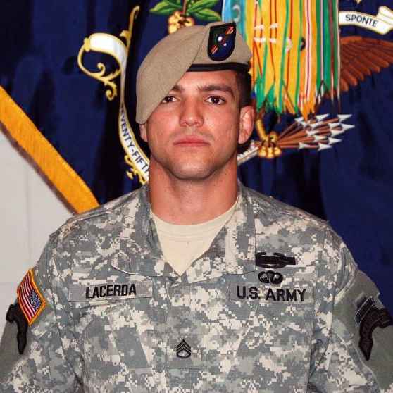 <i class="material-icons" data-template="memories-icon">chat_bubble</i><br/>Pedro Lacerda, Army, SSG<br/><div class='remember-wall-long-description'>BJJ Legend...Rangers Lead The Way!</div><a class='btn btn-primary btn-sm mt-2 remember-wall-toggle-long-description' onclick='initRememberWallToggleLongDescriptionBtn(this)'>Learn more</a>