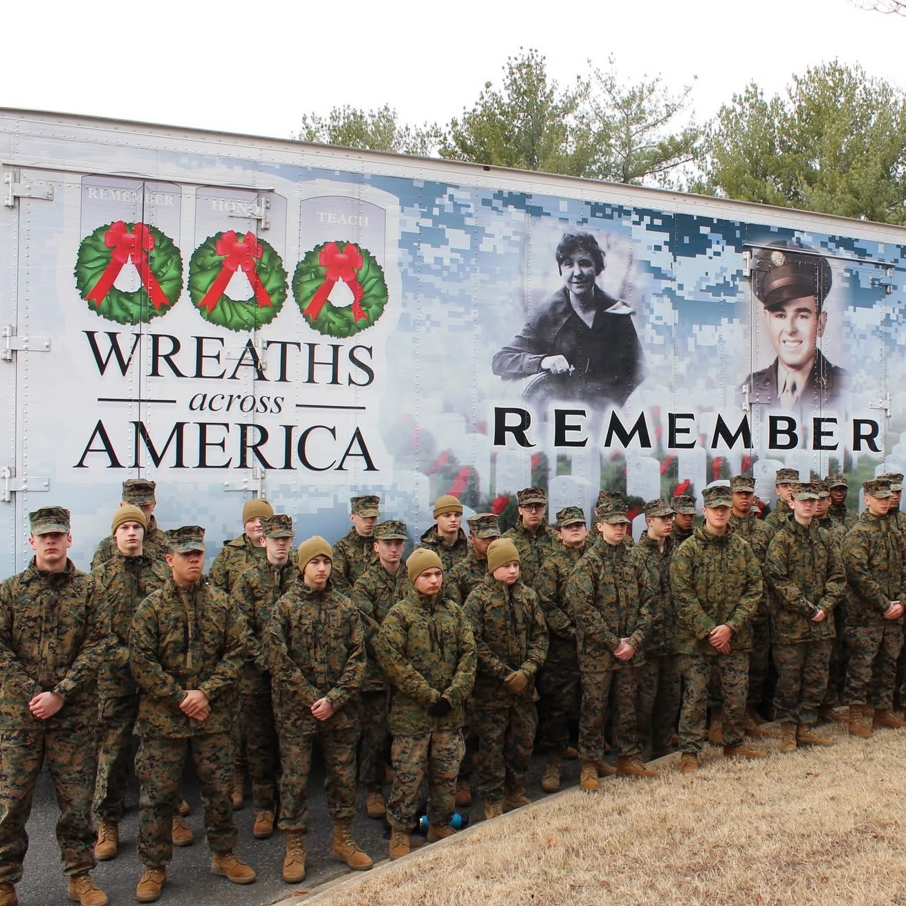 <i class="material-icons" data-template="memories-icon">chat_bubble</i><br/>Posted by: Fredericksburg Fallen Heroes<br/><div class='remember-wall-long-description'>Honoring all those who have dedicated their service to this great nation.</div><a class='btn btn-primary btn-sm mt-2 remember-wall-toggle-long-description' onclick='initRememberWallToggleLongDescriptionBtn(this)'>Learn more</a>