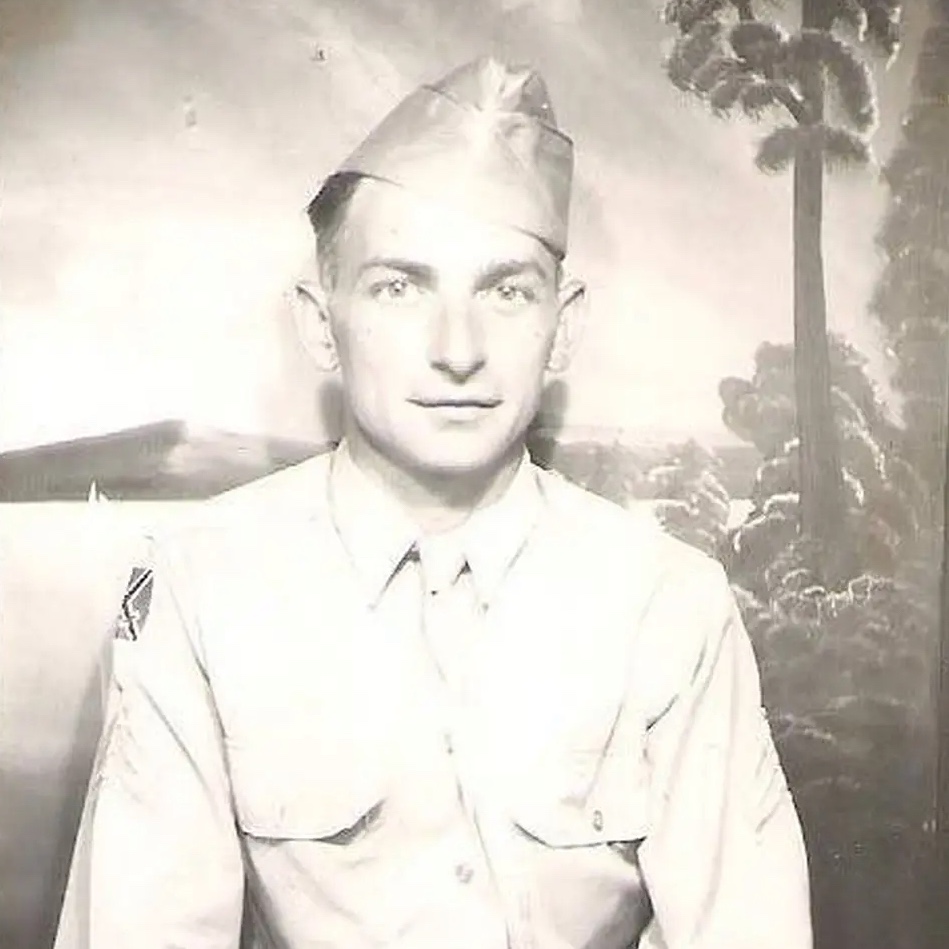 <i class="material-icons" data-template="memories-icon">chat_bubble</i><br/>Chester Michael Pawlak, Army, SGT<br/>Posted by: Diane Mulvey Shehata<br/><div class='remember-wall-long-description'>In the years prior to World War II, Chester Pawlak earned two honorable discharges from the Civilian Conservation Corps, having served on various work projects at Ft. Niagara and Bath, NY, and Moab, and Monticello, UT. In WWII. Chet was a member of India Company, 86th Regiment, 10th Mountain Infantry Division, US Army. He was a mountain infantry "ski troop" squad leader in Italy, participating in North Apennines and Po Valley Campaigns. He earned the Combat Infantryman's Badge, Bronze Star, Purple Heart, Good Conduct, European-African-Middle Eastern Campaign, American Campaign, and WWII Victory Medals. Chester Michael Pawlak was honorably discharged as a Sergeant in 1945.</div><a class='btn btn-primary btn-sm mt-2 remember-wall-toggle-long-description' onclick='initRememberWallToggleLongDescriptionBtn(this)'>Learn more</a>
