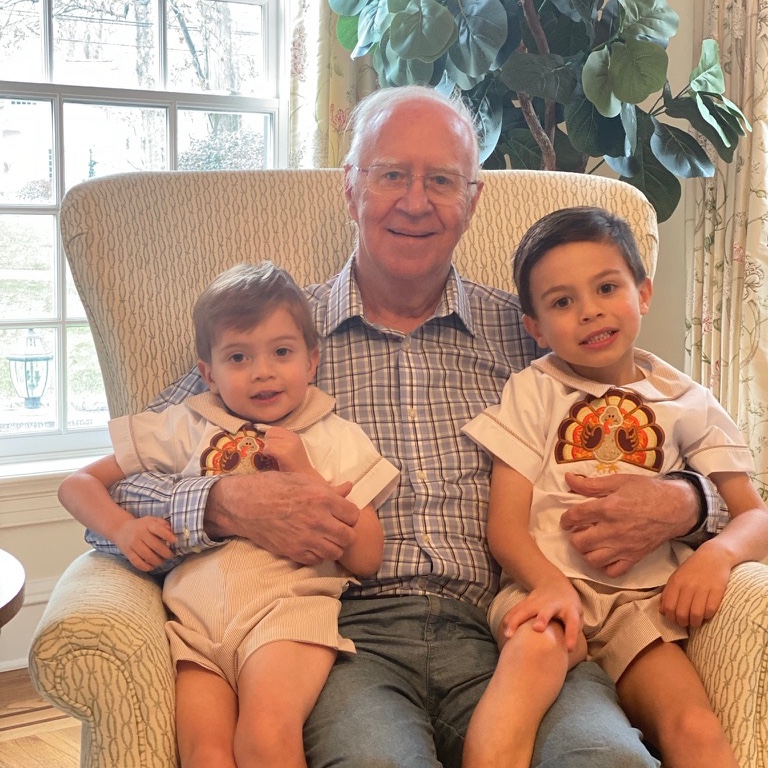 <i class="material-icons" data-template="memories-icon">chat_bubble</i><br/>Kevin Adams, Marine Corps, Sergeant<br/>Posted by: Lauren Adams Lawrence<br/><div class='remember-wall-long-description'>Kevin Adams served in the US Marine Corp Reserves from 1965-1971, initially as an electrician apprentice. He completed his 3 month basic training done at Parris Island, South Carolina US Marine Corp Training Center., and then reported to Camp Gordon, GA for further training. He was appointed sergeant in 1969 and was appointed sergeant in 1969.Subsequently, Kevin Adams became a firefighter in the Fire Department of New York (FDNY) from 1973-2002, a job he loved. When the Bronx was burning in the 1970s, he was in the busiest firehouse in the country, Ladder 47, on Castle Hill Ave. He was awarded Certificates of Merit twice for heroism, in 1977 and 1979, for rescuing trapped children and an unconscious adult from burning buildings, respectively. He worked in the search and rescue efforts and clean-up at the World Trade Center following the September 11 attacks.He was the grandfather of two cub scouts of Pack 55/56, Dean and Nicholas Lawrence, and he passed away in December 2023.</div><a class='btn btn-primary btn-sm mt-2 remember-wall-toggle-long-description' onclick='initRememberWallToggleLongDescriptionBtn(this)'>Learn more</a>