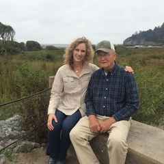 <i class="material-icons" data-template="memories-icon">chat_bubble</i><br/>Einar L Johnson, Army, SP3<br/>Born 12/29/1936<br/>Passed on 4/8/2020<br/>Posted by: Lisa Johnson<br/><div class='remember-wall-long-description'>I miss you every day, Dad. Thank you so much for your love, friendship, guidance, and support. Thank you for showing me that life can be full of joy if you choose it, and that I can be anything I want to be if I give it my all and be a good human. I love youWe miss you: beloved dad, husband, grandpa, brother, friend.</div><a class='btn btn-primary btn-sm mt-2 remember-wall-toggle-long-description' onclick='initRememberWallToggleLongDescriptionBtn(this)'>Learn more</a>