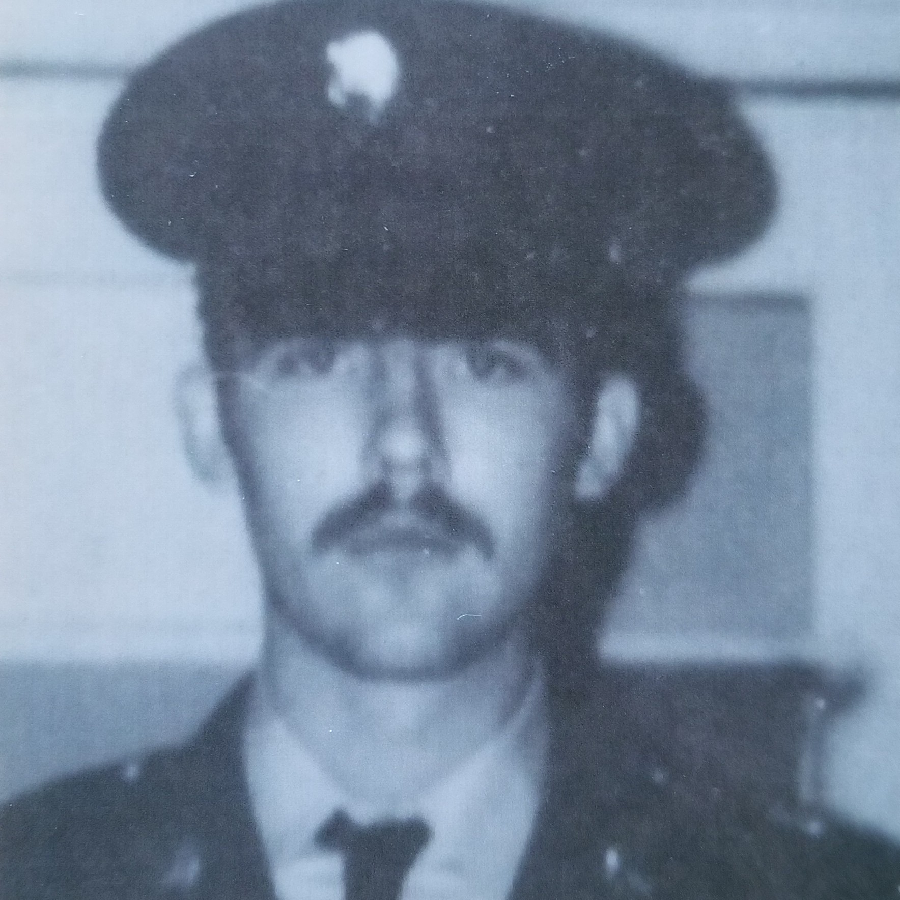 <i class="material-icons" data-template="memories-icon">chat_bubble</i><br/>James Grayson Napier, Army, Sgt<br/>Born 6/23/1951<br/>Passed on 1/25/2025<br/>Posted by: Grayson's sisters & brothers<br/><div class='remember-wall-long-description'>Just not the same without you, Grayson. Love you & miss you.</div><a class='btn btn-primary btn-sm mt-2 remember-wall-toggle-long-description' onclick='initRememberWallToggleLongDescriptionBtn(this)'>Learn more</a>
