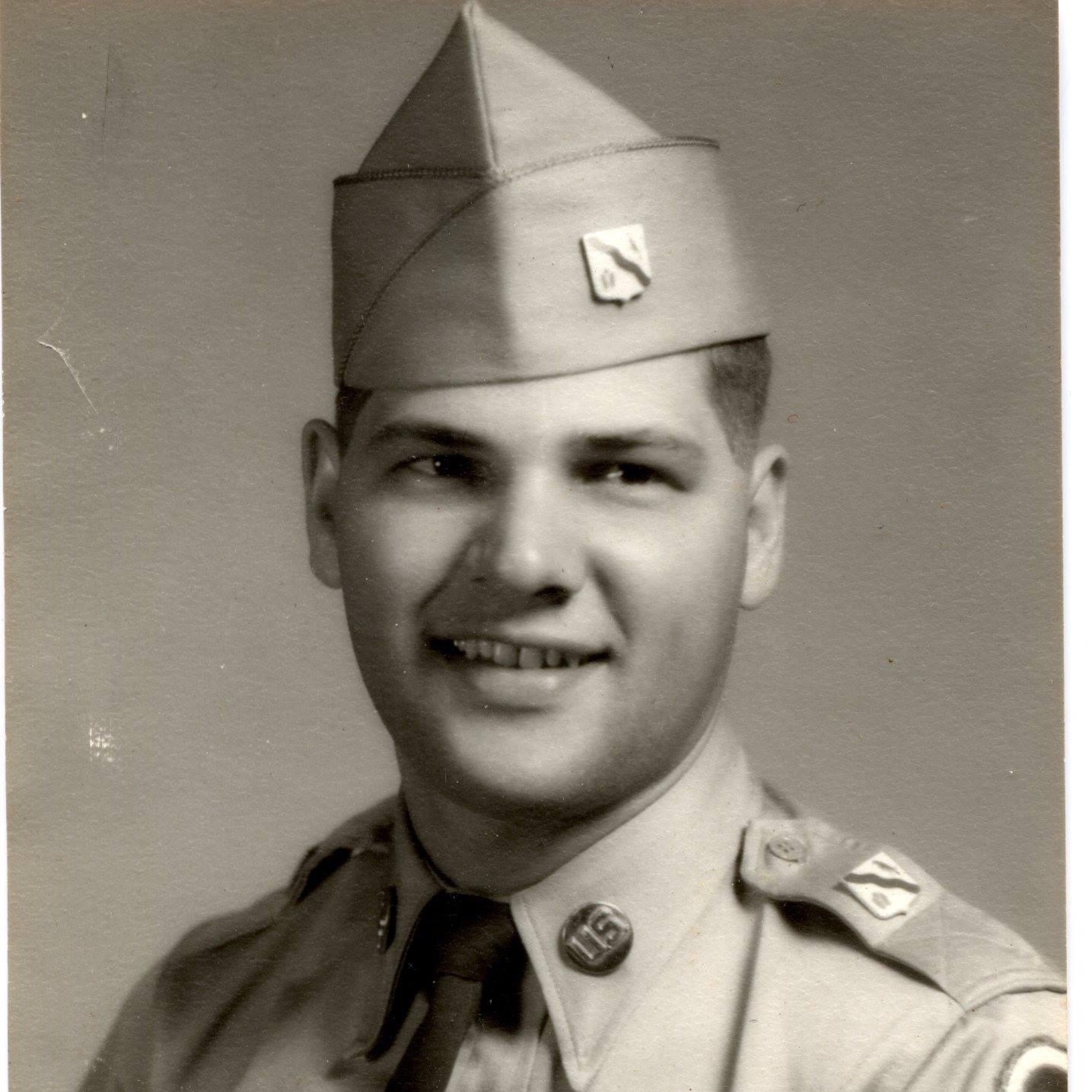 <i class="material-icons" data-template="memories-icon">chat_bubble</i><br/>Larry D. Canale, Army, Private First Class<br/>Posted by: Your family<br/><div class='remember-wall-long-description'>Always in our hearts.</div><a class='btn btn-primary btn-sm mt-2 remember-wall-toggle-long-description' onclick='initRememberWallToggleLongDescriptionBtn(this)'>Learn more</a>