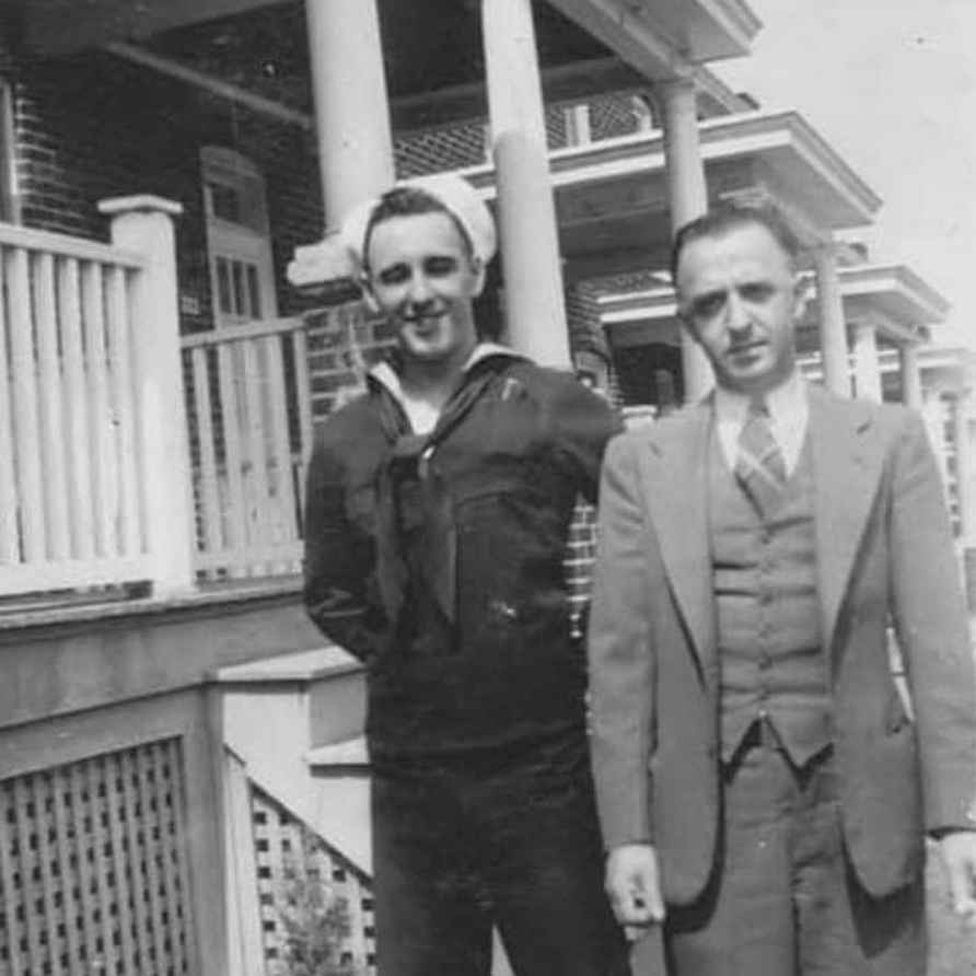 <i class="material-icons" data-template="memories-icon">chat_bubble</i><br/>SAMUEL J. DANTONI, Navy, SK 3<br/>Born 3/11/1926<br/>Passed on 10/24/2014<br/>Posted by: Joan Dantoni (daughter)<br/><div class='remember-wall-long-description'>Dear Dad,Thinking of you and miss you. My Dad served in World War II at the age of 16. Miss him forever. Thank you for serving our country.Love,Your daughter JOAN DANTONI</div><a class='btn btn-primary btn-sm mt-2 remember-wall-toggle-long-description' onclick='initRememberWallToggleLongDescriptionBtn(this)'>Learn more</a>