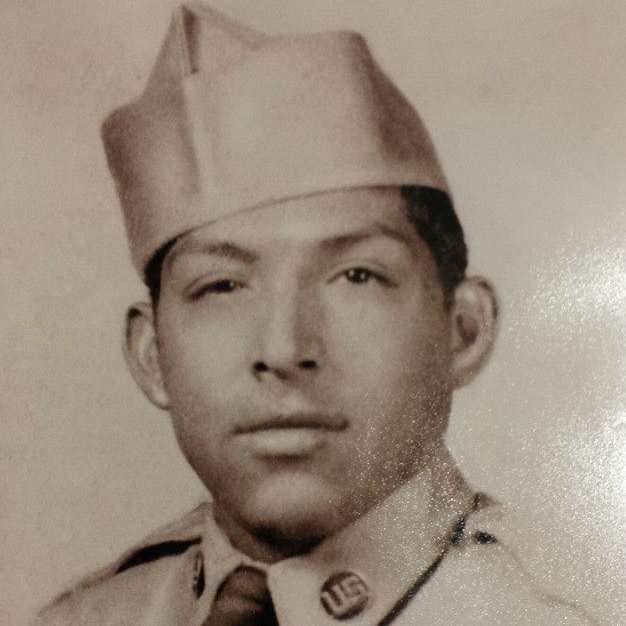 <i class="material-icons" data-template="memories-icon">chat_bubble</i><br/>Victor R. Barraza, Army, PVT-2 <br/>Born 7/28/1930<br/>Passed on 12/6/2012<br/>Posted by: Tomas Connor<br/><div class='remember-wall-long-description'>Victor Barraza was a true warrior both in the Army and in Life. A Patriot with a ferocious love of and dedication to country and equal love of and dedication to his family. A man with strong morals who never accepted defeat nor let his fellow man or family down. Simply one of the best that ever was! Loved, respected, and missed by many.</div><a class='btn btn-primary btn-sm mt-2 remember-wall-toggle-long-description' onclick='initRememberWallToggleLongDescriptionBtn(this)'>Learn more</a>