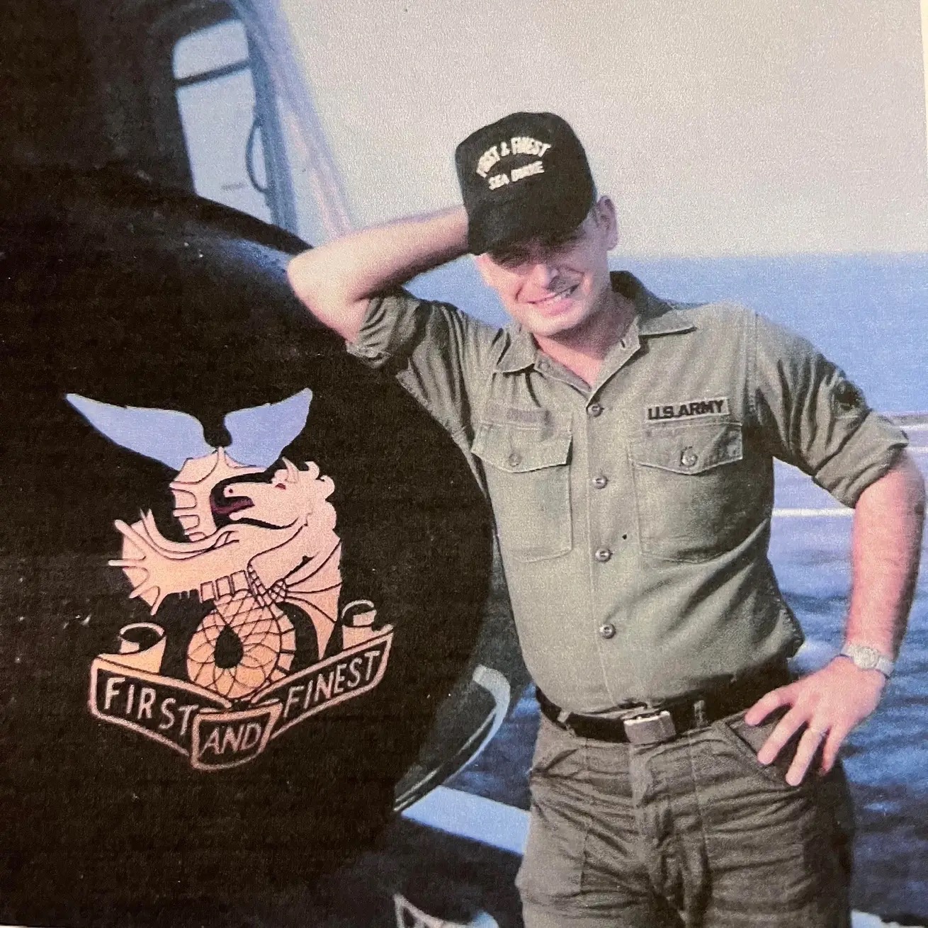 <i class="material-icons" data-template="memories-icon">chat_bubble</i><br/>Jack Raeburn Owens II, Army, SP5<br/>Born 8/31/1945<br/>Passed on 3/21/2022<br/>Posted by: Jordan Sicard-McCarty<br/><div class='remember-wall-long-description'>In loving memory of our grandfather Jack. Forever in our hearts. Love and miss you Gramps.</div><a class='btn btn-primary btn-sm mt-2 remember-wall-toggle-long-description' onclick='initRememberWallToggleLongDescriptionBtn(this)'>Learn more</a>