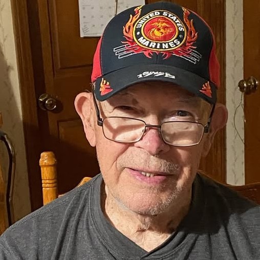 <i class="material-icons" data-template="memories-icon">chat_bubble</i><br/>Charles Barton Black, Marine Corps, Captain<br/>Posted by: Ashleigh Jenkins<br/><div class='remember-wall-long-description'>Big C -Love you and miss you everyday!Merry Christmas!Scott, Ashleigh and Charlie T</div><a class='btn btn-primary btn-sm mt-2 remember-wall-toggle-long-description' onclick='initRememberWallToggleLongDescriptionBtn(this)'>Learn more</a>