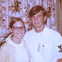 <i class="material-icons" data-template="memories-icon">chat_bubble</i><br/>Tom Swanson, Navy, E-5<br/>Posted by: Linda Swanson<br/><div class='remember-wall-long-description'>For Tom, our almost 55 years of marriage and adventures at the beginning in Italy with the 6th Fleet Singers.</div><a class='btn btn-primary btn-sm mt-2 remember-wall-toggle-long-description' onclick='initRememberWallToggleLongDescriptionBtn(this)'>Learn more</a>