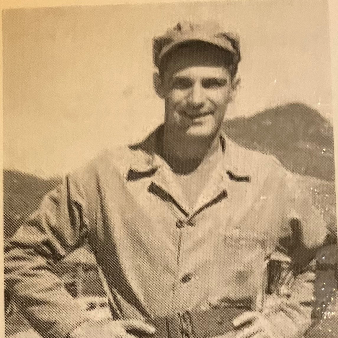 <i class="material-icons" data-template="memories-icon">chat_bubble</i><br/>Walter Cheely, Marine Corps, Lt Col<br/>Posted by: Sue Cheely<br/><div class='remember-wall-long-description'>Thanks for your service in WWII and Korea. Love and miss you.</div><a class='btn btn-primary btn-sm mt-2 remember-wall-toggle-long-description' onclick='initRememberWallToggleLongDescriptionBtn(this)'>Learn more</a>