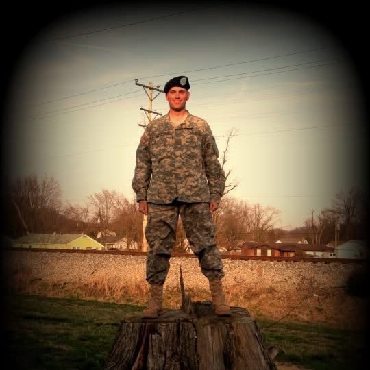 <i class="material-icons" data-template="memories-icon">chat_bubble</i><br/>Joseph VanDreumel, Army, Corporal<br/>Posted by: Amanda Chenoweth<br/><div class='remember-wall-long-description'>In living memory of my brother, a hilarious weirdo who loved his children fiercely, who lifted up those around him. We miss you, Joey.</div><a class='btn btn-primary btn-sm mt-2 remember-wall-toggle-long-description' onclick='initRememberWallToggleLongDescriptionBtn(this)'>Learn more</a>