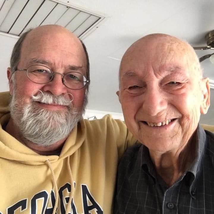 <i class="material-icons" data-template="memories-icon">chat_bubble</i><br/>Louis Brown, Army, Corporal<br/>Posted by: Jim Brown<br/><div class='remember-wall-long-description'>In honor of my father Louis Brown’s service during the Korean War in support of Ladd AFB in Fairbanks, Alaska.</div><a class='btn btn-primary btn-sm mt-2 remember-wall-toggle-long-description' onclick='initRememberWallToggleLongDescriptionBtn(this)'>Learn more</a>