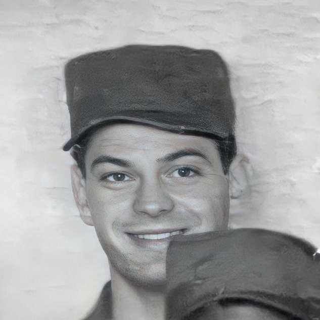 <i class="material-icons" data-template="memories-icon">chat_bubble</i><br/>Louis Joseph Amendola, Army, Private First Class<br/>Born 10/1/1933<br/>Passed on 12/27/2020<br/>Posted by: Louis Joseph Amendola, II<br/><div class='remember-wall-long-description'>In Loving Memory of my Grandfather, "Pop." We love you and miss you every day. We take comfort in knowing you are reunited with Daddy, Grandma, Nana, Grandpa Joe, your brother (Joseph) and your sister (Joan). We also Thank You for your service to our great nation, even though all you did was "answer the telephone." May you rest in God's Kingdom until we all meet again. Godspeed, PFC Louis Joseph Amendola, Sr.</div><a class='btn btn-primary btn-sm mt-2 remember-wall-toggle-long-description' onclick='initRememberWallToggleLongDescriptionBtn(this)'>Learn more</a>