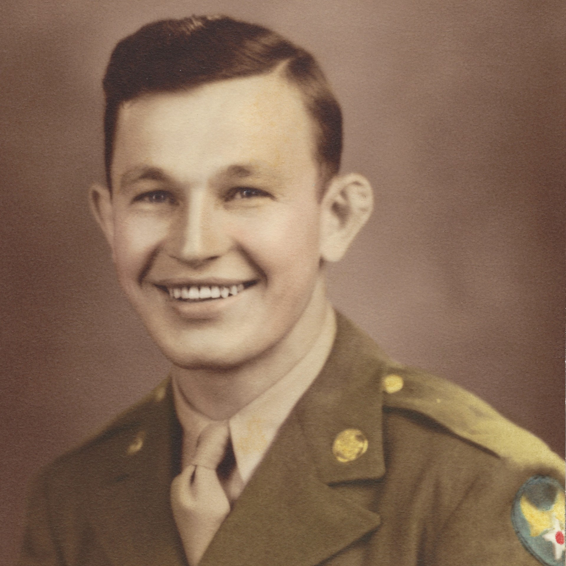 <i class="material-icons" data-template="memories-icon">chat_bubble</i><br/>Ted W. Pleva, Army, Sgt.<br/>Posted by: Catherine Pleva Stash<br/><div class='remember-wall-long-description'>Love you and miss you every day Dad. You truly were part of the Greatest Generation, and I thank you for your service to our nation.</div><a class='btn btn-primary btn-sm mt-2 remember-wall-toggle-long-description' onclick='initRememberWallToggleLongDescriptionBtn(this)'>Learn more</a>