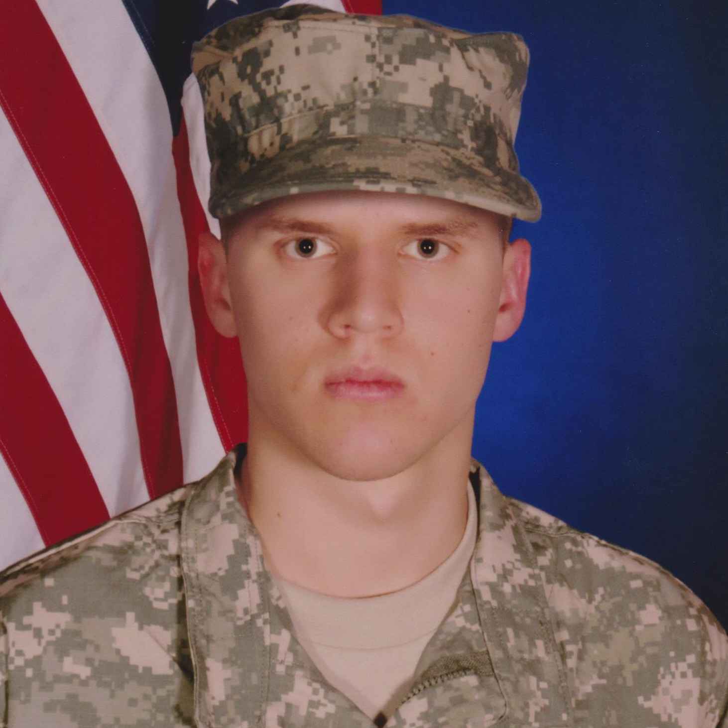 <i class="material-icons" data-template="memories-icon">chat_bubble</i><br/>Colby Bozo, Army, <br/>Posted by: Kristen Gross<br/><div class='remember-wall-long-description'>I love and miss you, Daddy!- Brody</div><a class='btn btn-primary btn-sm mt-2 remember-wall-toggle-long-description' onclick='initRememberWallToggleLongDescriptionBtn(this)'>Learn more</a>