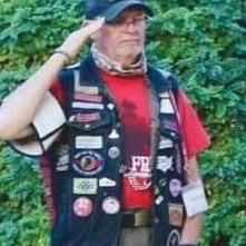 <i class="material-icons" data-template="memories-icon">chat_bubble</i><br/>Posted by: Michael Poirier<br/><div class='remember-wall-long-description'>NEVER FORGOTTEN, all who served.Chaplain Mike Poirier1SG, US Army, Retired</div><a class='btn btn-primary btn-sm mt-2 remember-wall-toggle-long-description' onclick='initRememberWallToggleLongDescriptionBtn(this)'>Learn more</a>