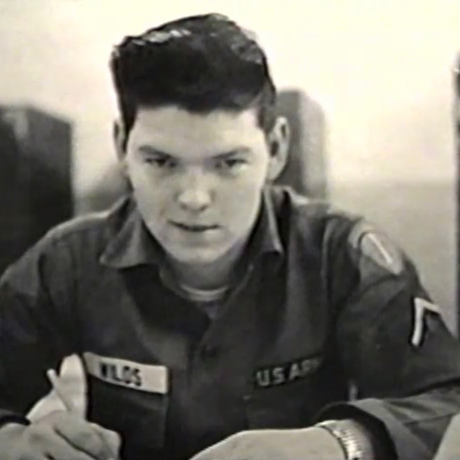 <i class="material-icons" data-template="memories-icon">chat_bubble</i><br/>Byron Wilds, Army, <br/>Posted by: Keyte Family<br/><div class='remember-wall-long-description'>Incredibly proud of your service and love for our great country. We miss you every day!</div><a class='btn btn-primary btn-sm mt-2 remember-wall-toggle-long-description' onclick='initRememberWallToggleLongDescriptionBtn(this)'>Learn more</a>