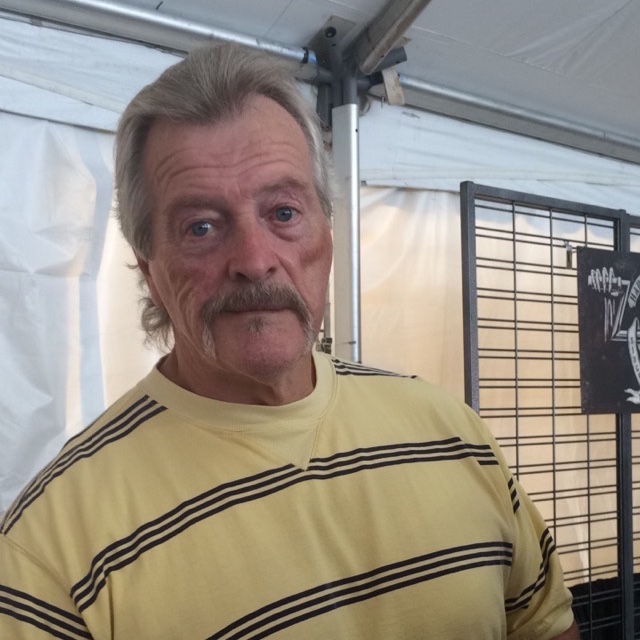 <i class="material-icons" data-template="memories-icon">chat_bubble</i><br/>John Sanders, Army, SP4<br/>Born 11/7/1947<br/>Passed on 8/13/2025<br/>Posted by: Sophia Sanders<br/><div class='remember-wall-long-description'>John Sanders served in the Army during the Vietnam War years ‘66-‘68. After his return he served as a Sargent in the Baltimore City Police Department for 25 years. After his retirement he started a career in real estate. We honor your service to your country, to your city, and to your family. God bless my daddy, John.</div><a class='btn btn-primary btn-sm mt-2 remember-wall-toggle-long-description' onclick='initRememberWallToggleLongDescriptionBtn(this)'>Learn more</a>