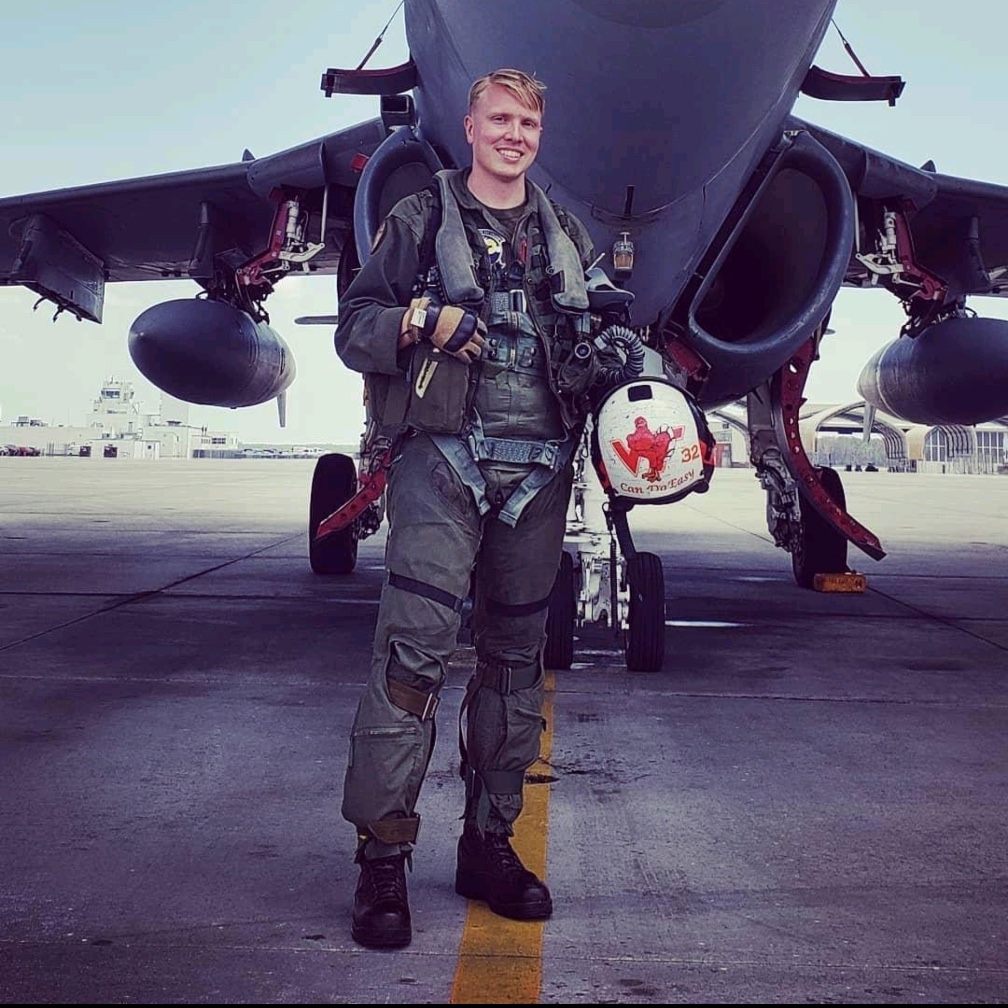 <i class="material-icons" data-template="memories-icon">chat_bubble</i><br/>Douglas Richardson, Marine Corps, Capt.<br/>Born 3/2/1987<br/>Passed on 4/28/2021<br/>Posted by: Sarah Scheffler<br/><div class='remember-wall-long-description'>Remembering and Honoring you with so much Love~Momma & John</div><a class='btn btn-primary btn-sm mt-2 remember-wall-toggle-long-description' onclick='initRememberWallToggleLongDescriptionBtn(this)'>Learn more</a>