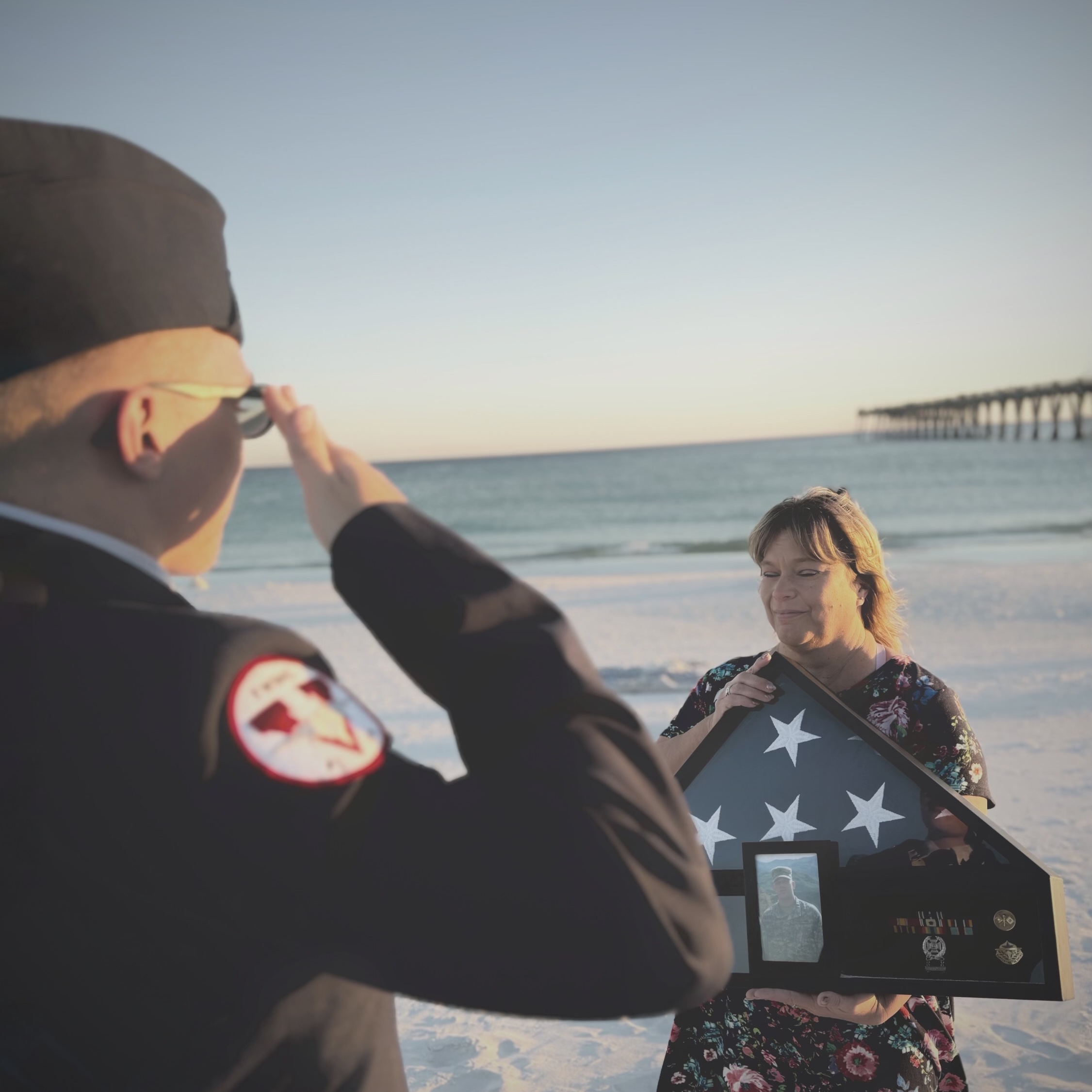 <i class="material-icons" data-template="memories-icon">chat_bubble</i><br/>Jeffrey A Nowell Jr, Army, E5<br/>Born 12/17/1986<br/>Passed on 6/29/2024<br/>Posted by: Amy & Branden<br/><div class='remember-wall-long-description'>We miss you so muchLove Amy and Branden Wife and Son</div><a class='btn btn-primary btn-sm mt-2 remember-wall-toggle-long-description' onclick='initRememberWallToggleLongDescriptionBtn(this)'>Learn more</a>