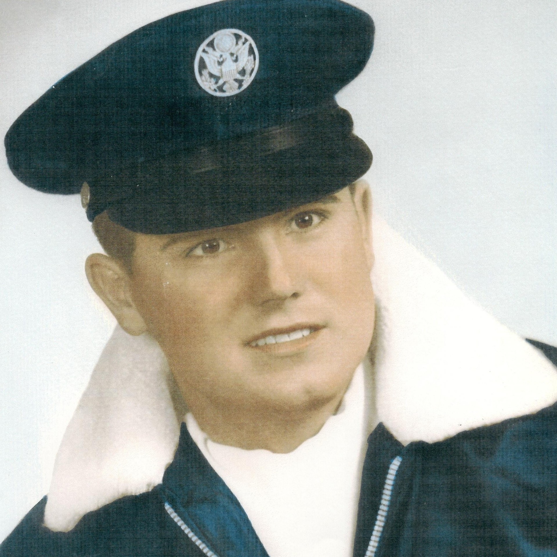 <i class="material-icons" data-template="memories-icon">chat_bubble</i><br/>Bennie Bentley, Air Force, A1C<br/>Born 1/1/1945<br/>Passed on 1/1/2017<br/>Posted by: Cindy Bentley-Roberts<br/><div class='remember-wall-long-description'>Jim, we miss you every single day. We love you! Cindy, Robbie, Robin, Christy, Stephen, Eleanor. 
Nicole, Ashley, Bentley, Sam, Isabel, Nathan, Lucy, Ben, Nicolas.</div><a class='btn btn-primary btn-sm mt-2 remember-wall-toggle-long-description' onclick='initRememberWallToggleLongDescriptionBtn(this)'>Learn more</a>