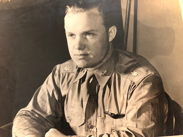 <i class="material-icons" data-template="memories-icon">chat_bubble</i><br/>William A. Filer, Army, LTC<br/>Born 1/14/1915<br/>Passed on 3/24/1945<br/>Posted by: Judith Bowie<br/><div class='remember-wall-long-description'>Wish I'd had a chance to know you.Love, Your daughter, Judith Bowie (nee Filer)</div><a class='btn btn-primary btn-sm mt-2 remember-wall-toggle-long-description' onclick='initRememberWallToggleLongDescriptionBtn(this)'>Learn more</a>