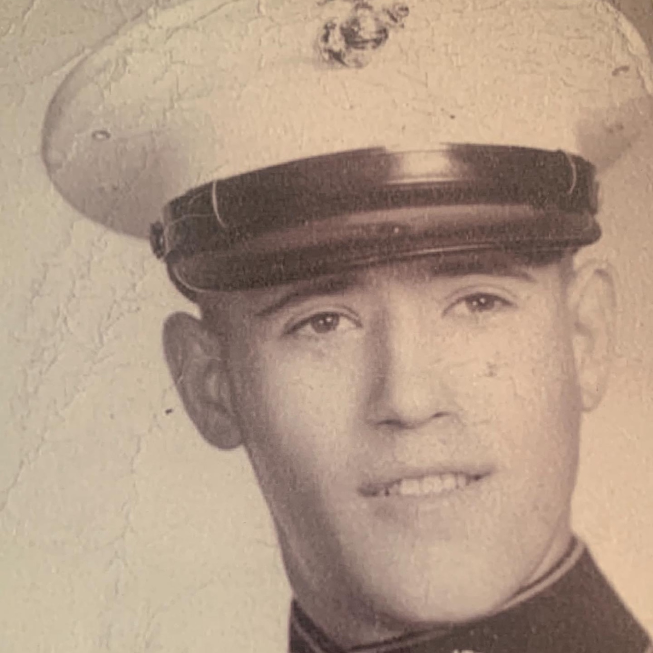 <i class="material-icons" data-template="memories-icon">chat_bubble</i><br/>William Sanders, Marine Corps, Pvt.<br/>Born 2/22/1940<br/>Passed on 12/9/2021<br/>Posted by: Nicole Mullen<br/><div class='remember-wall-long-description'>Dad, We love and miss you every single day. Love,Nicole, Matt, Connor & Molly</div><a class='btn btn-primary btn-sm mt-2 remember-wall-toggle-long-description' onclick='initRememberWallToggleLongDescriptionBtn(this)'>Learn more</a>