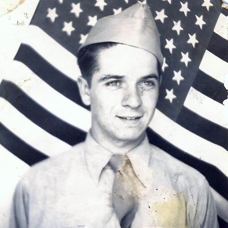 <i class="material-icons" data-template="memories-icon">chat_bubble</i><br/>William Hawk Sr, Army, Corporal <br/>Posted by: Your Kids<br/><div class='remember-wall-long-description'>Miss you</div><a class='btn btn-primary btn-sm mt-2 remember-wall-toggle-long-description' onclick='initRememberWallToggleLongDescriptionBtn(this)'>Learn more</a>