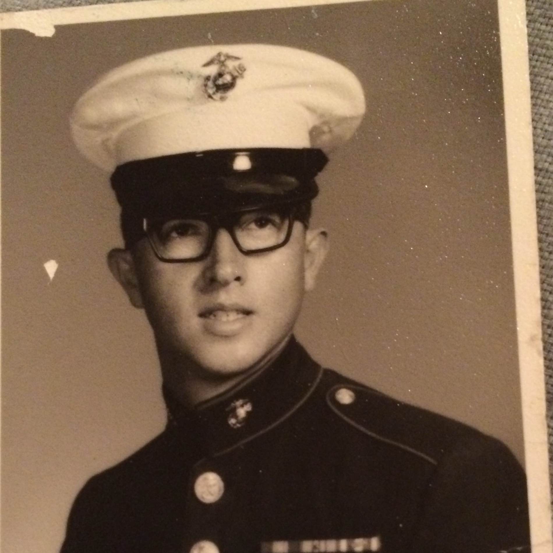 <i class="material-icons" data-template="memories-icon">chat_bubble</i><br/>Dominic James Pealer, Marine Corps, <br/>Posted by: His Family<br/><div class='remember-wall-long-description'>In memory of a much loved brother</div><a class='btn btn-primary btn-sm mt-2 remember-wall-toggle-long-description' onclick='initRememberWallToggleLongDescriptionBtn(this)'>Learn more</a>
