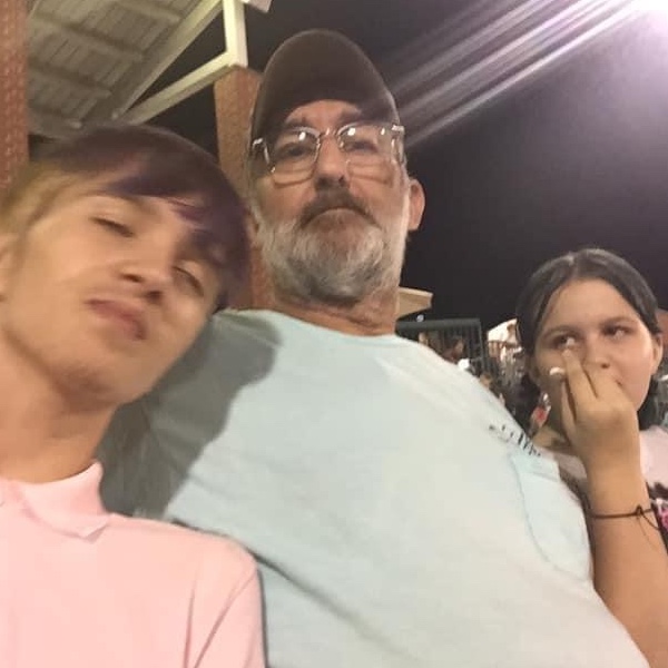 <i class="material-icons" data-template="memories-icon">chat_bubble</i><br/>Posted by: Amanda<br/><div class='remember-wall-long-description'>Curtis Rogers, my Daddy aka Poppy! This man was so proud to be a Marine. His birthday was the 9th of November, Which is a day before the Marines birthday so we had to celebrate both. He was also proud dad, but most of all the proudest of proud poppy. He did everything for his grand babies. His oldest and only grandson were best of friends. He has been gone and has missed some milestones of his four his 4 grandchildren, but he is always with us. Even at graduation and rewards ceremonies we feel him beaming down with his smile and yelling that’s my kid. There is an emptiness that we all feel especially durning the holidays. One thing is for sure he will never be forgotten! R.I.P. Marine. We all love and miss you so much.</div><a class='btn btn-primary btn-sm mt-2 remember-wall-toggle-long-description' onclick='initRememberWallToggleLongDescriptionBtn(this)'>Learn more</a>