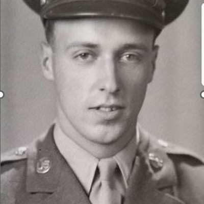 <i class="material-icons" data-template="memories-icon">chat_bubble</i><br/>Leonard Maniccia, Army, PFC<br/>Born 11/5/1923<br/>Passed on 3/14/2020<br/>Posted by: Christina and Albert Maniccia<br/><div class='remember-wall-long-description'>In loving memory of Leonard, who faught valianty in the front lines of WWII. Thank you for all you did for your country and our community. Thank you also to all of the veterans for the sacrifices they made to protect our country and our freedoms.</div><a class='btn btn-primary btn-sm mt-2 remember-wall-toggle-long-description' onclick='initRememberWallToggleLongDescriptionBtn(this)'>Learn more</a>