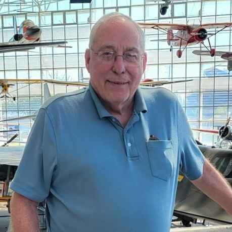 <i class="material-icons" data-template="memories-icon">chat_bubble</i><br/>Robert J. Scheiber, Army, SP5<br/>Born 3/4/1943<br/>Passed on 10/29/2023<br/>Posted by: Lynn Birsinger and Eileen Marr<br/><div class='remember-wall-long-description'>In loving memory of our dad, Bob Scheiber.</div><a class='btn btn-primary btn-sm mt-2 remember-wall-toggle-long-description' onclick='initRememberWallToggleLongDescriptionBtn(this)'>Learn more</a>