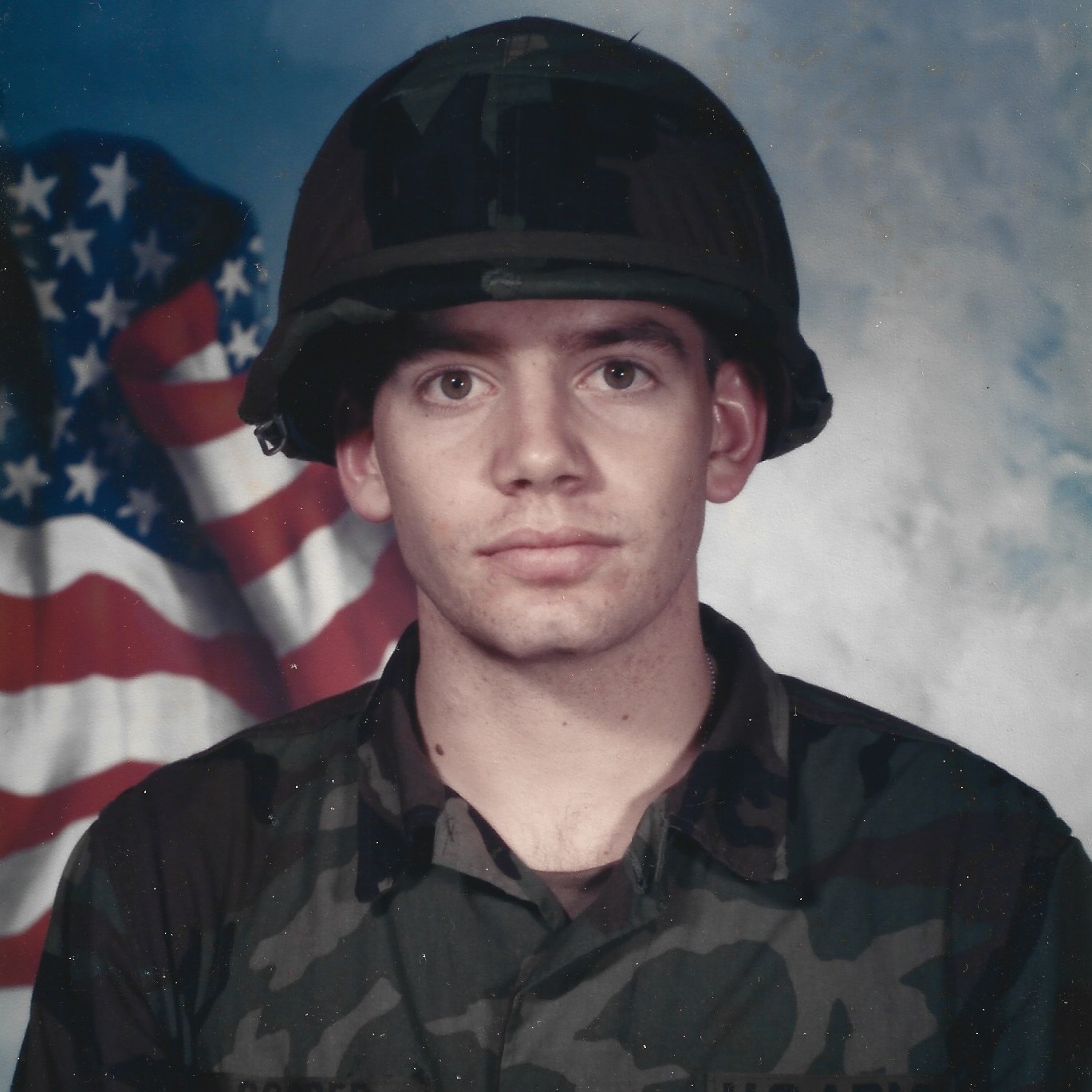 <i class="material-icons" data-template="memories-icon">chat_bubble</i><br/>Harold Grant Sosbee Jr., Army, E4<br/>Posted by: Mom<br/><div class='remember-wall-long-description'>Miss and Love you so much.Forever in my Heart,</div><a class='btn btn-primary btn-sm mt-2 remember-wall-toggle-long-description' onclick='initRememberWallToggleLongDescriptionBtn(this)'>Learn more</a>