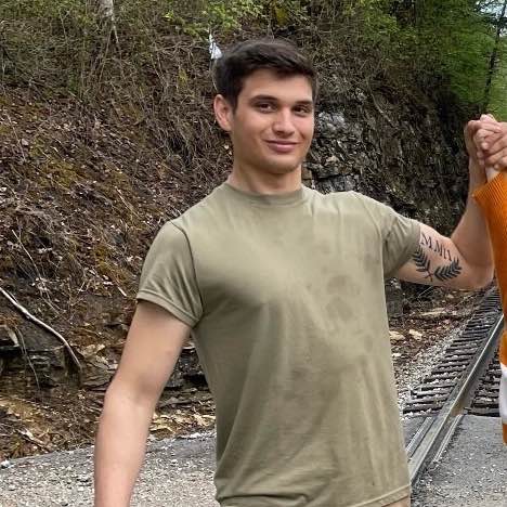 <i class="material-icons" data-template="memories-icon">chat_bubble</i><br/>Caleb Wayne michael, Army, SPC<br/>Posted by: Tara Casillas<br/><div class='remember-wall-long-description'>.You taught us how to live, and your memory teaches us how to remember, brother. You loved us unconditionally, and now, it's our turn to carry this love forward with your memories as guidance. Even though you are not anymore in this world, you will always live in my heart.</div><a class='btn btn-primary btn-sm mt-2 remember-wall-toggle-long-description' onclick='initRememberWallToggleLongDescriptionBtn(this)'>Learn more</a>