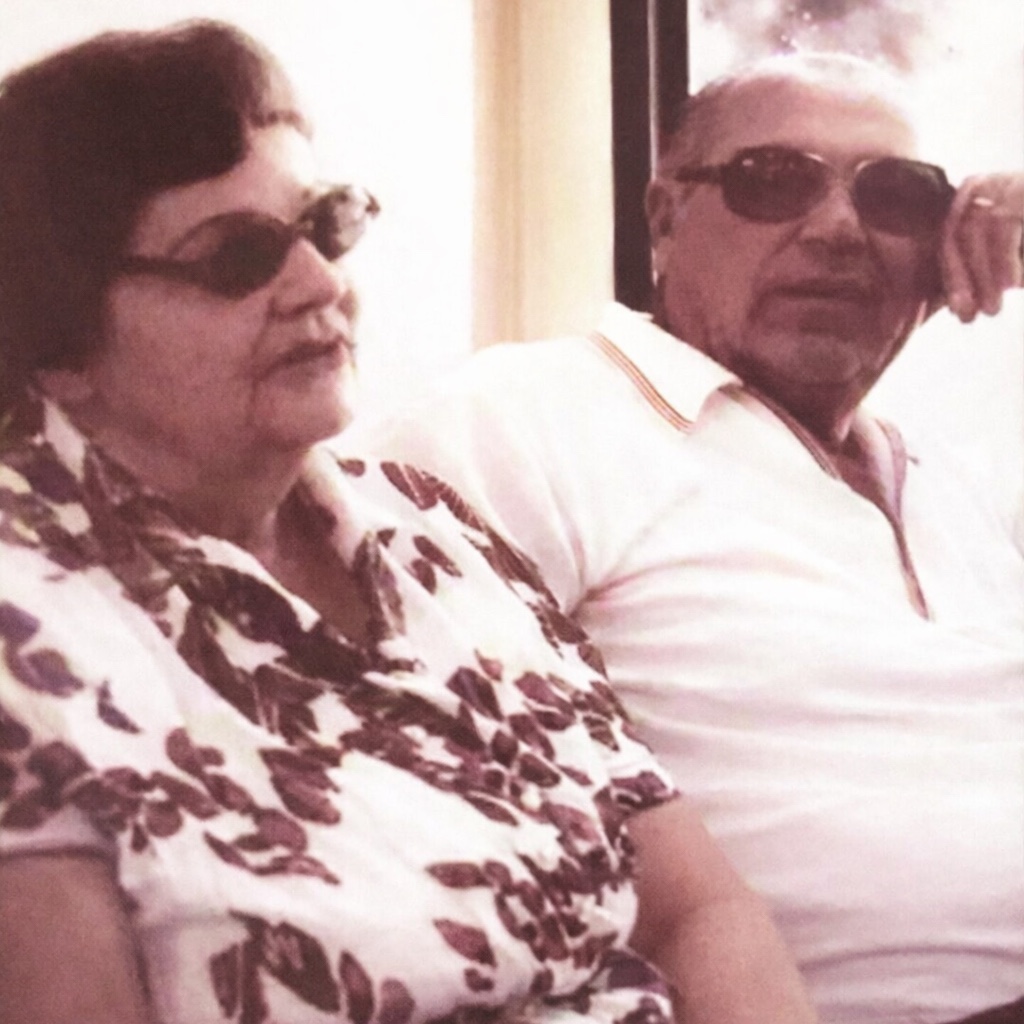 <i class="material-icons" data-template="memories-icon">chat_bubble</i><br/>LeRoy Gross, Navy, S1<br/>Born 8/13/1913<br/>Passed on 8/23/2002<br/>Posted by: Jody Hicks<br/><div class='remember-wall-long-description'>Merry Christmas Grandpa and Grandma.</div><a class='btn btn-primary btn-sm mt-2 remember-wall-toggle-long-description' onclick='initRememberWallToggleLongDescriptionBtn(this)'>Learn more</a>