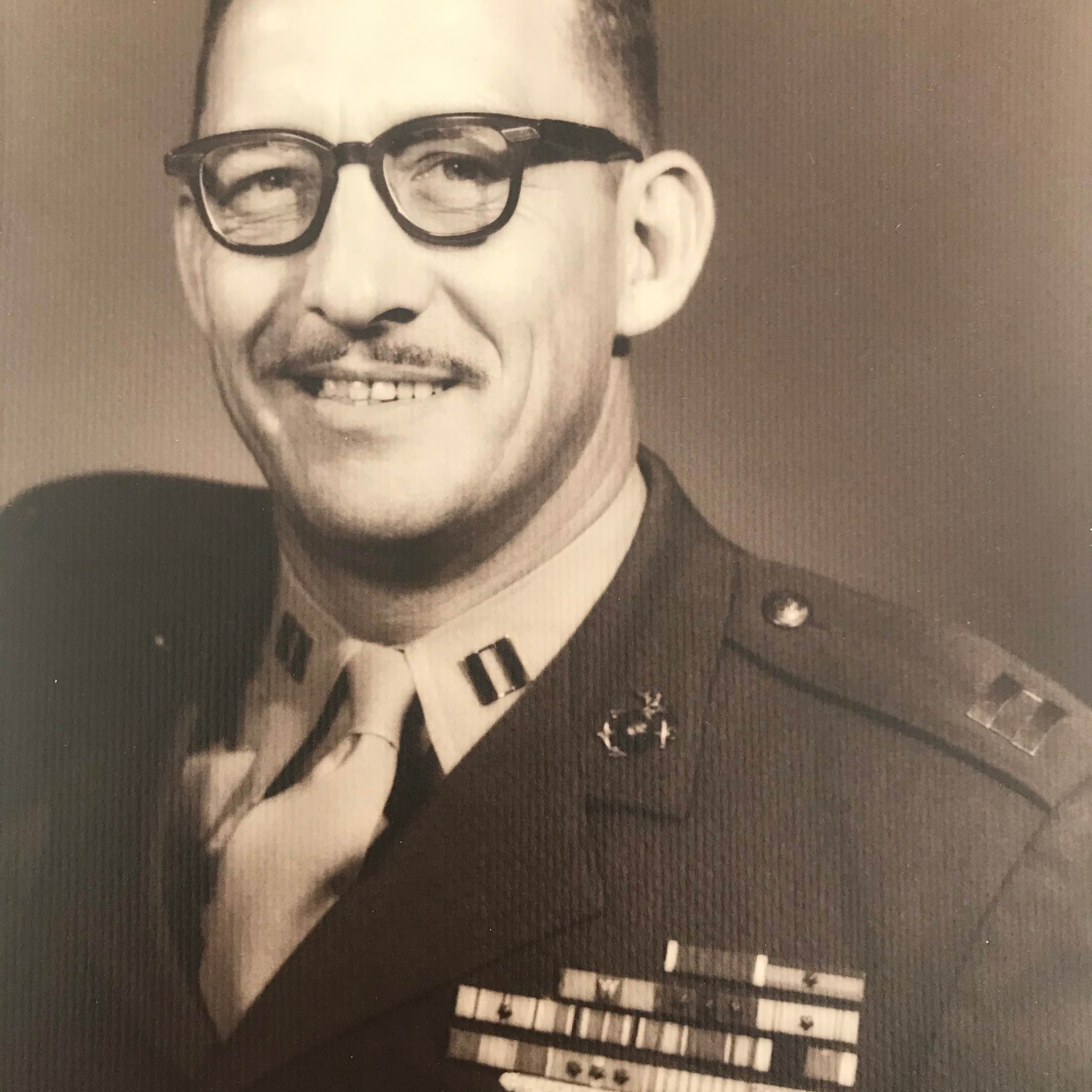 <i class="material-icons" data-template="memories-icon">chat_bubble</i><br/>Wiley Tipton, Captain<br/>Born 11/8/1919<br/>Passed on 2/14/1997<br/>Posted by: Tiptons<br/><div class='remember-wall-long-description'>We love you and miss you and grandma.</div><a class='btn btn-primary btn-sm mt-2 remember-wall-toggle-long-description' onclick='initRememberWallToggleLongDescriptionBtn(this)'>Learn more</a>