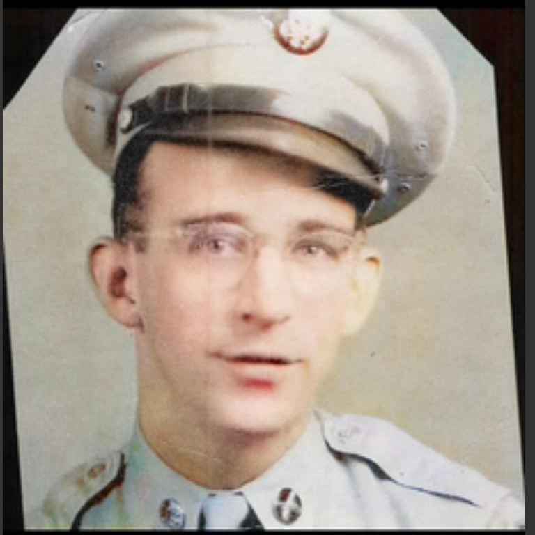 <i class="material-icons" data-template="memories-icon">chat_bubble</i><br/>Paul William Weis, Army, Private 1st Class<br/>Posted by: Marcia Weis Zachem<br/><div class='remember-wall-long-description'>In memory of my awesome father- Army 1st Class Private Paul William Weis who fought in two wars-WWII and the Korean War. Thankfully he survived to return to his loving family. You will always be remembered and loved especially for the sacrifices you made for our countryDad.</div><a class='btn btn-primary btn-sm mt-2 remember-wall-toggle-long-description' onclick='initRememberWallToggleLongDescriptionBtn(this)'>Learn more</a>