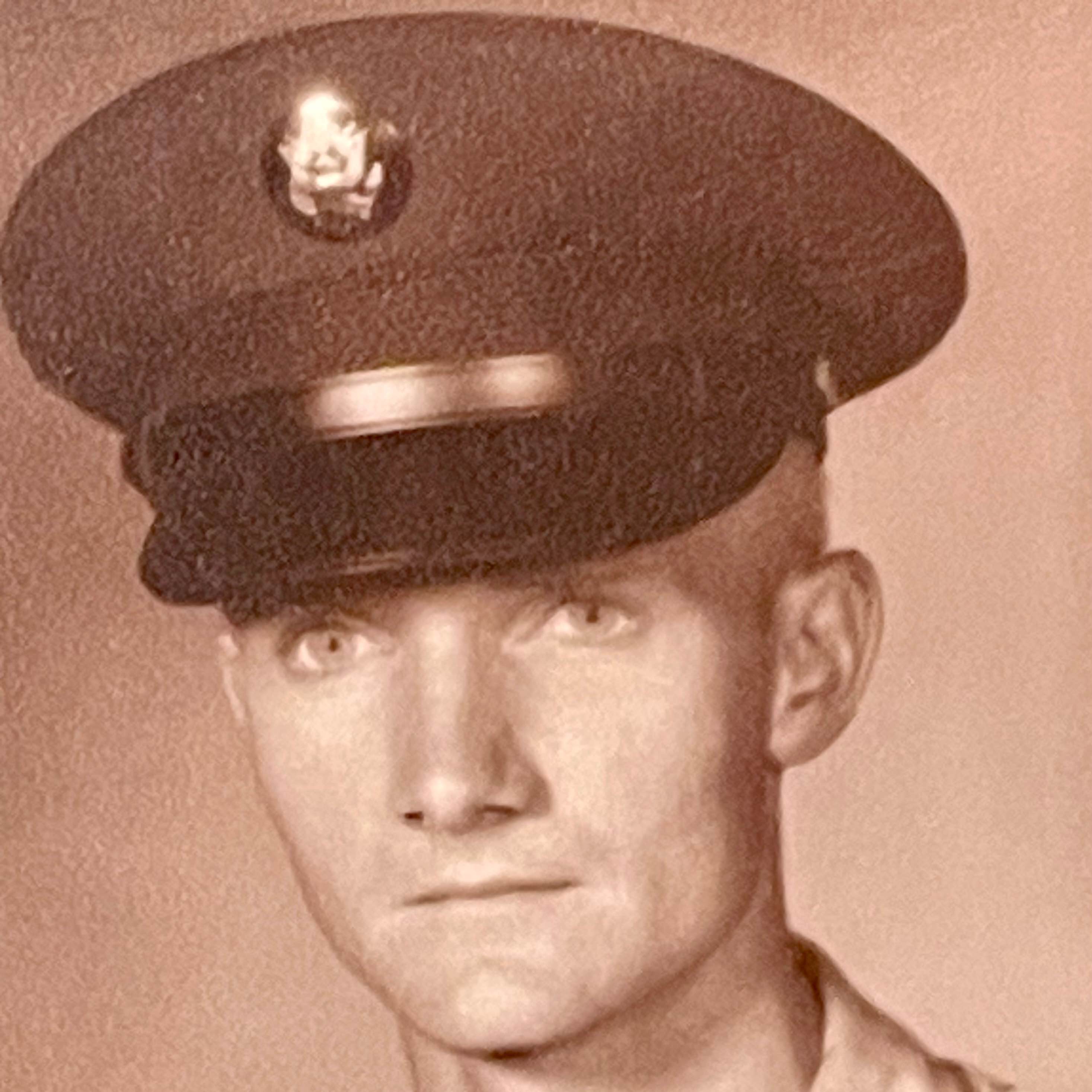 <i class="material-icons" data-template="memories-icon">chat_bubble</i><br/>Sammie J Turner, Army, SGT<br/>Born 9/20/1947<br/>Passed on 3/23/2024<br/>Posted by: Teresa Whitlock<br/><div class='remember-wall-long-description'>Thank you for your service to your country. We love you and miss you every day.Margaret,Teresa, Leigh Ann, Kim, Kelly, Cole, and Camden</div><a class='btn btn-primary btn-sm mt-2 remember-wall-toggle-long-description' onclick='initRememberWallToggleLongDescriptionBtn(this)'>Learn more</a>