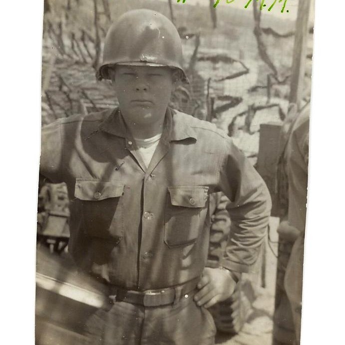 <i class="material-icons" data-template="memories-icon">chat_bubble</i><br/>Maxcy Lewis Jr., Army, SSgt<br/>Born 5/11/1932<br/>Passed on 6/30/2016<br/>Posted by: Vic & Nan Melton<br/><div class='remember-wall-long-description'>Daddy,Thank you for your service and sacrifice to our beloved Nation. We miss you so very much. Merry Chirstmas Daddy!Your Loving Family</div><a class='btn btn-primary btn-sm mt-2 remember-wall-toggle-long-description' onclick='initRememberWallToggleLongDescriptionBtn(this)'>Learn more</a>