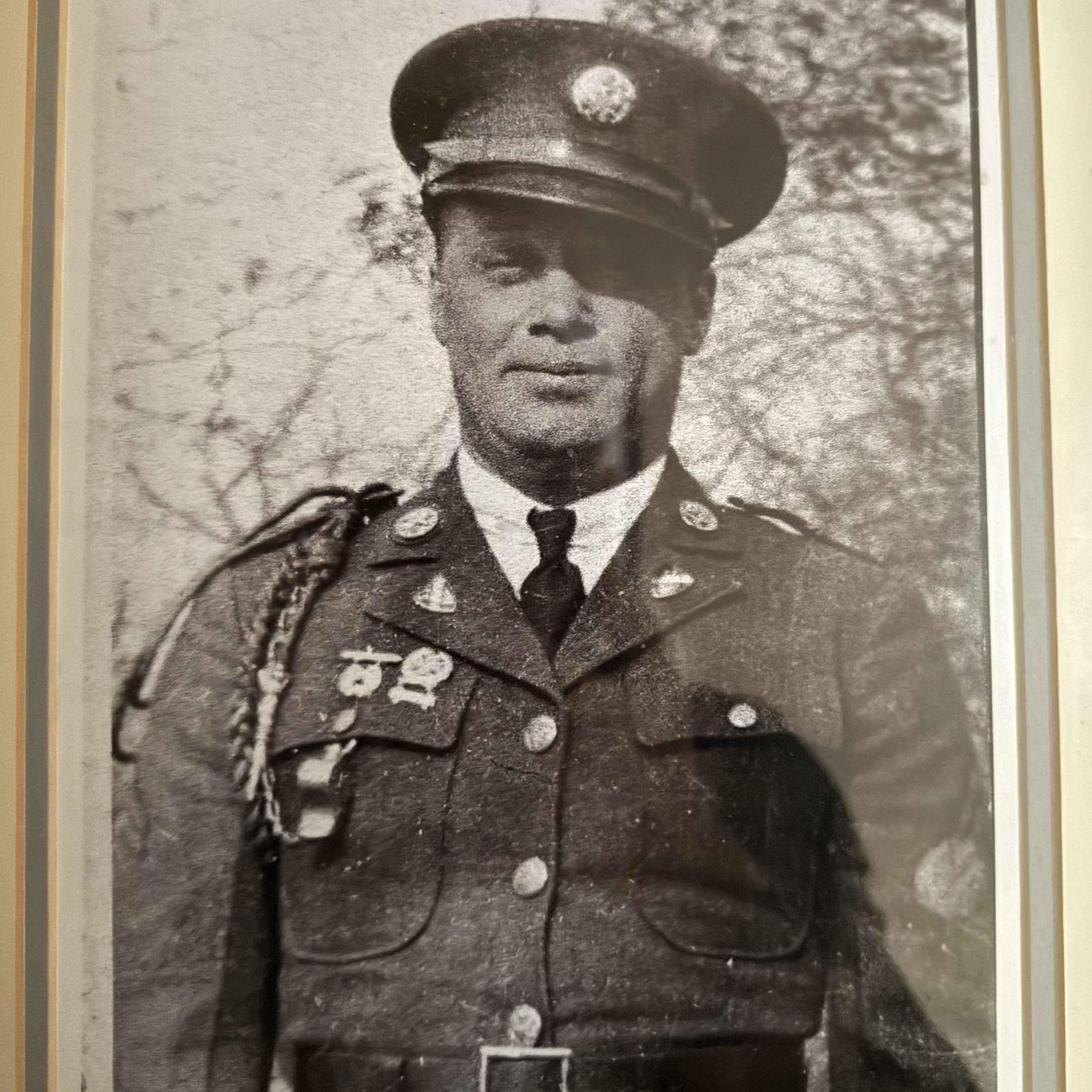 <i class="material-icons" data-template="memories-icon">chat_bubble</i><br/>Adelard Joseph Paradis, Army, SGT<br/>Posted by: Mark and Rhonda Paradis<br/><div class='remember-wall-long-description'>In honor and memory of Adelard J. Paradis. May you not be forgotten.Birth9 Apr 1905Lowell, Middlesex County, Massachusetts, USADeath19 Oct 1937 (aged 32)Washington, District of Columbia, District of Columbia, USA</div><a class='btn btn-primary btn-sm mt-2 remember-wall-toggle-long-description' onclick='initRememberWallToggleLongDescriptionBtn(this)'>Learn more</a>