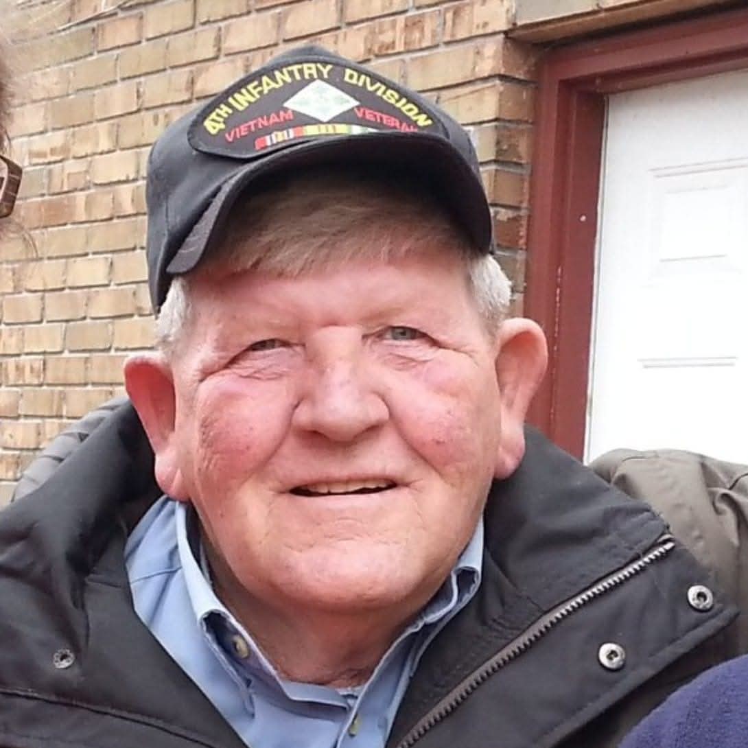 <i class="material-icons" data-template="memories-icon">chat_bubble</i><br/>Jack Conger, Army, <br/>Posted by: Hope McFadden<br/><div class='remember-wall-long-description'>In Memory of my Dad, Jack Conger. He not only fought for our country to allow us the freedoms we have now, he also protected and provided for his family through hard work, love and dedication. He will always be My Hero! I love you, Daddy!</div><a class='btn btn-primary btn-sm mt-2 remember-wall-toggle-long-description' onclick='initRememberWallToggleLongDescriptionBtn(this)'>Learn more</a>