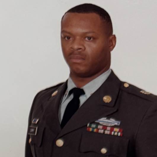 <i class="material-icons" data-template="memories-icon">chat_bubble</i><br/>Dwight Curry, Army, E-4<br/>Posted by: Abigail Curry<br/><div class='remember-wall-long-description'>To the love of my life! Missing you, and will never forget you. Rest easy until we meet again!</div><a class='btn btn-primary btn-sm mt-2 remember-wall-toggle-long-description' onclick='initRememberWallToggleLongDescriptionBtn(this)'>Learn more</a>