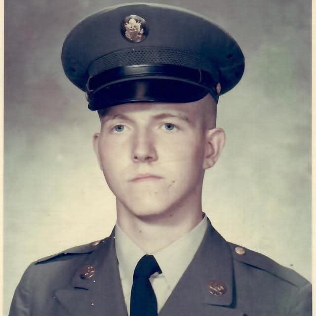 <i class="material-icons" data-template="memories-icon">chat_bubble</i><br/>Vernon Dale Robinson, Army, SP-4 [E-4]<br/>Posted by: LM<br/><div class='remember-wall-long-description'>"What's Happening " words that will be forever missed! :-(We'll all miss you brother Vernon11-28-48 - 11-15-25</div><a class='btn btn-primary btn-sm mt-2 remember-wall-toggle-long-description' onclick='initRememberWallToggleLongDescriptionBtn(this)'>Learn more</a>