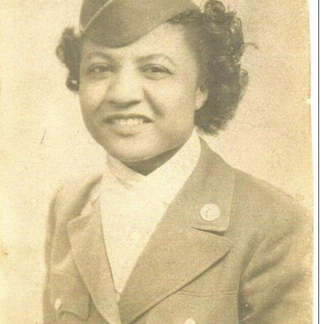 <i class="material-icons" data-template="memories-icon">stars</i><br/><strong>In Memory Of</strong><br />Eva Mae King Washington, Army, Corporal<br/>Posted by: Grace Van Orden<br/><div class='remember-wall-long-description'></div><a class='btn btn-primary btn-sm mt-2 remember-wall-toggle-long-description' onclick='initRememberWallToggleLongDescriptionBtn(this)'>Learn more</a>